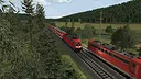 Train Simulator: Ingolstadt - Treuchtlingen Route Add-On  Screenshot 4