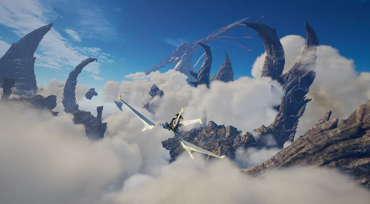 Above Land: Rhapsody Screenshot 3