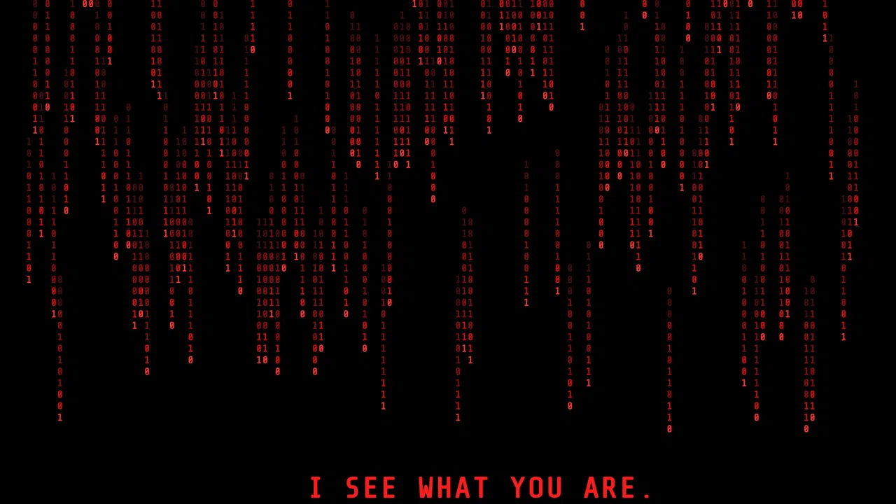 Remain At Your Desk Screenshot 5