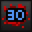 Wave 30 icon