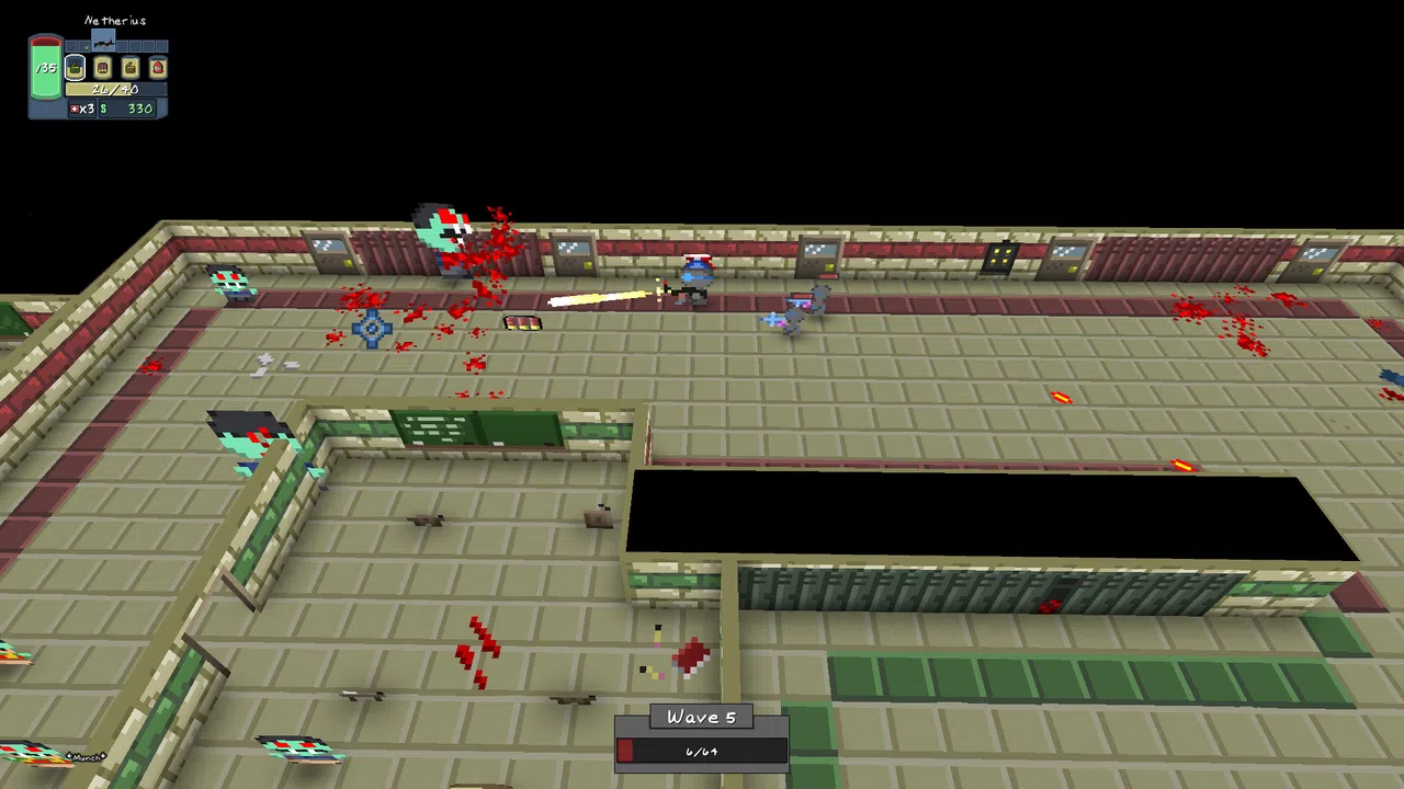 Zombie Estate 2 Screenshot 3