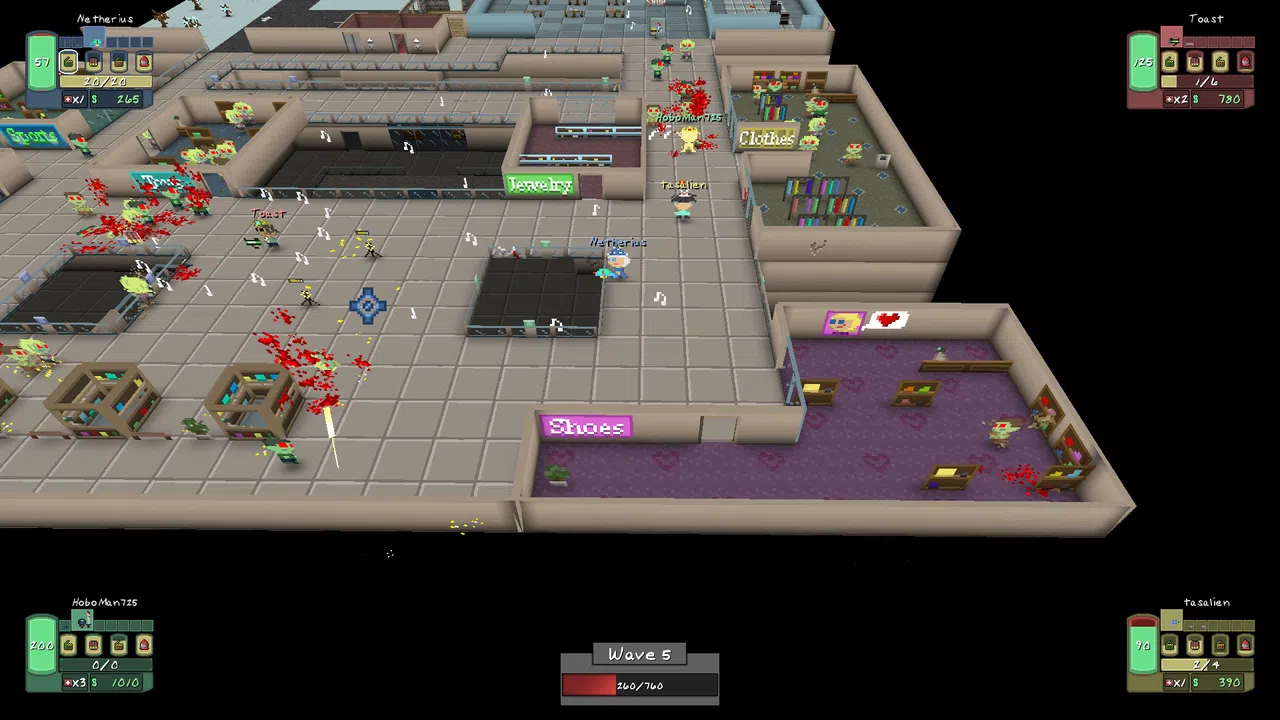 Zombie Estate 2 Screenshot 7