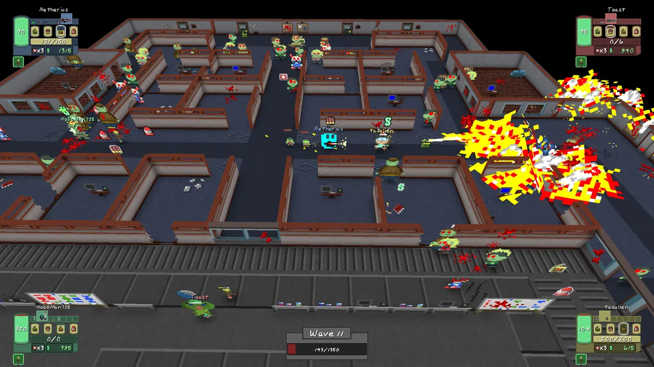 Zombie Estate 2 Screenshot 9
