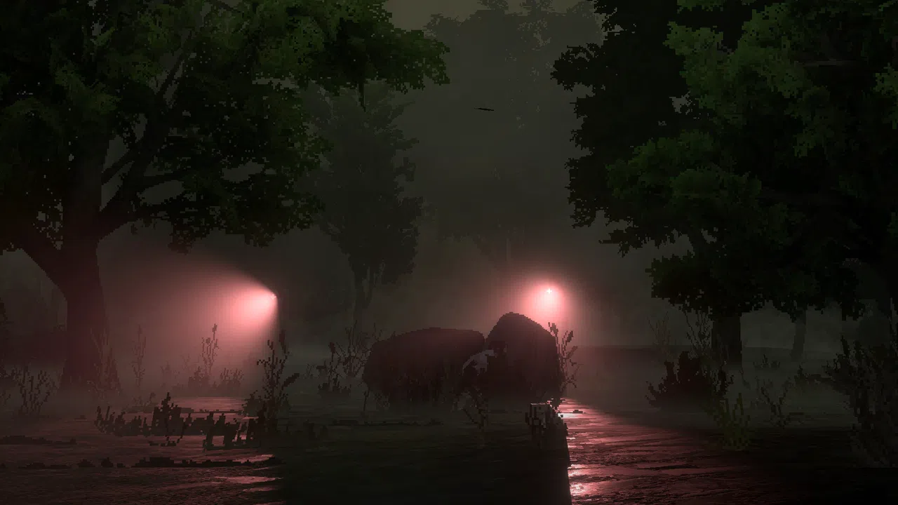 Goodbye Seoul (Demo) Screenshot 2