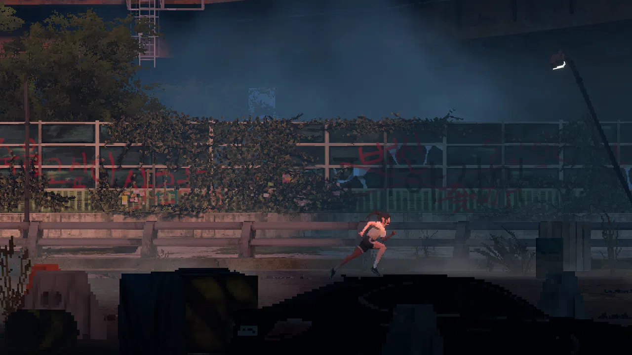 Goodbye Seoul (Demo) Screenshot 4