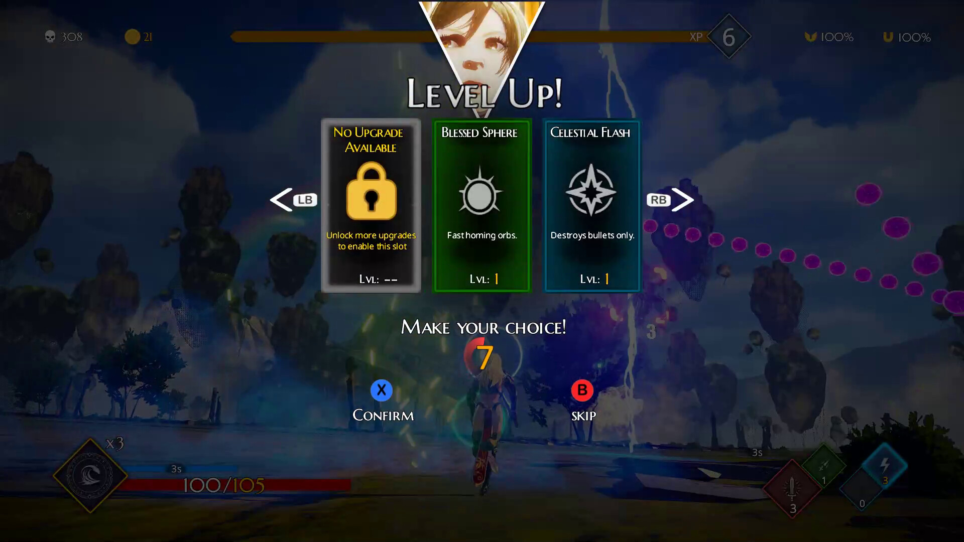 Knitewings Demo Screenshot 11