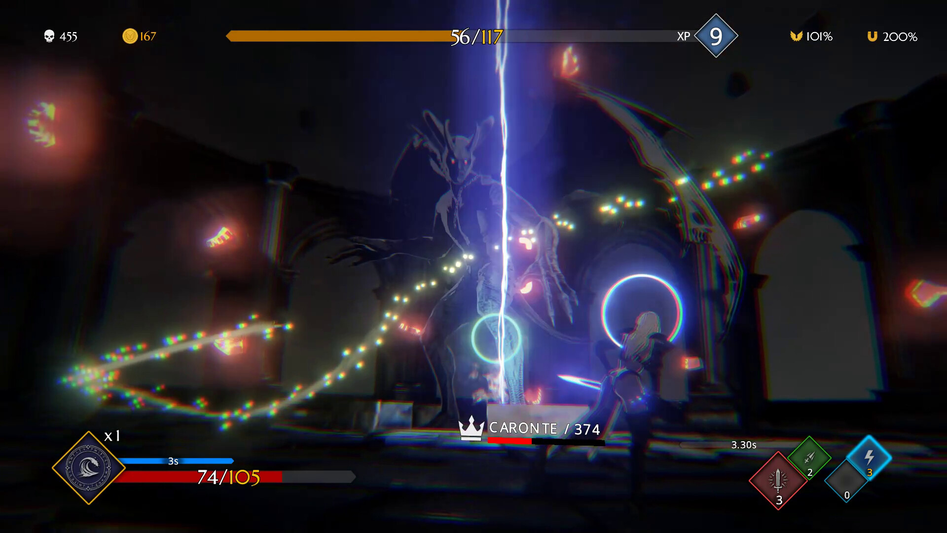 Knitewings Demo Screenshot 9