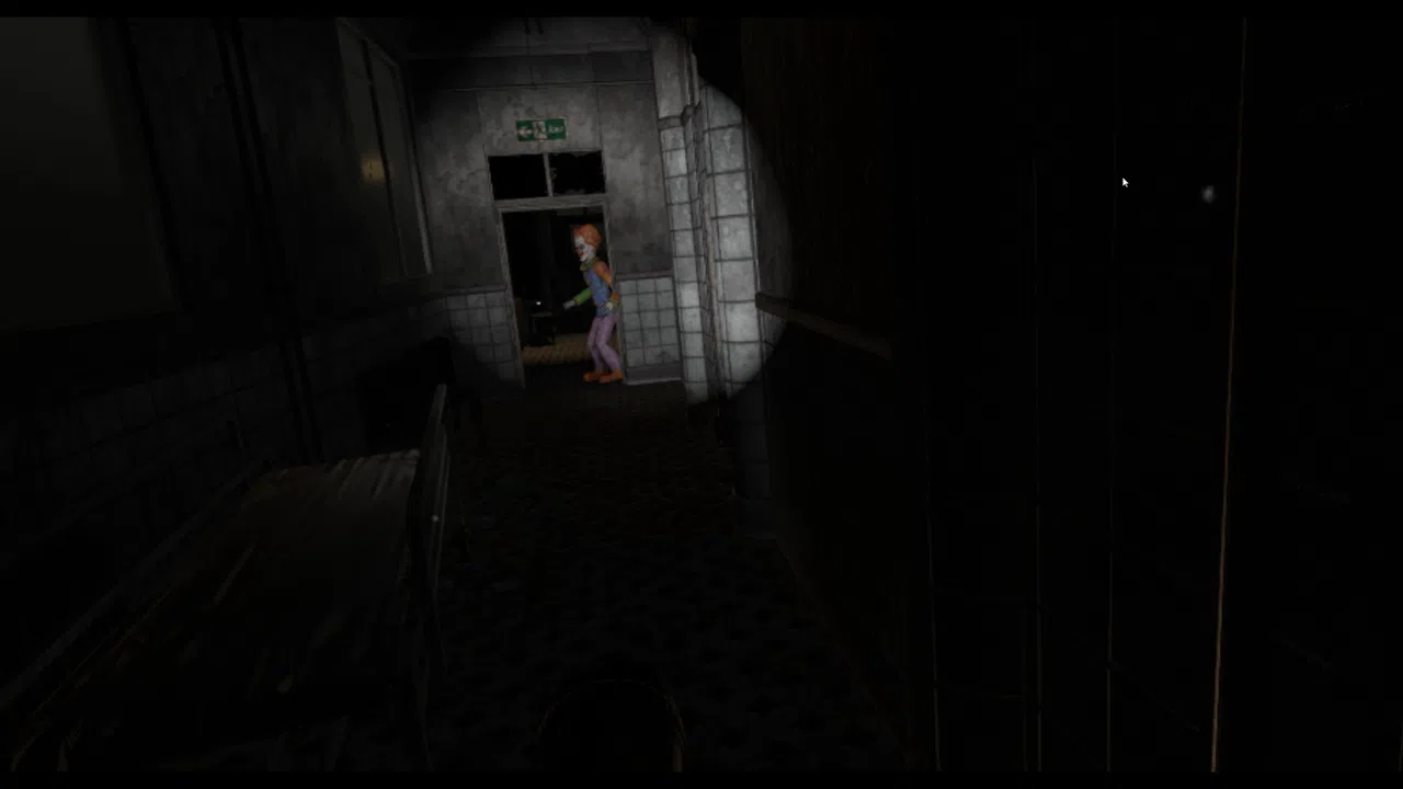 Keep Watching VR Screenshot 1