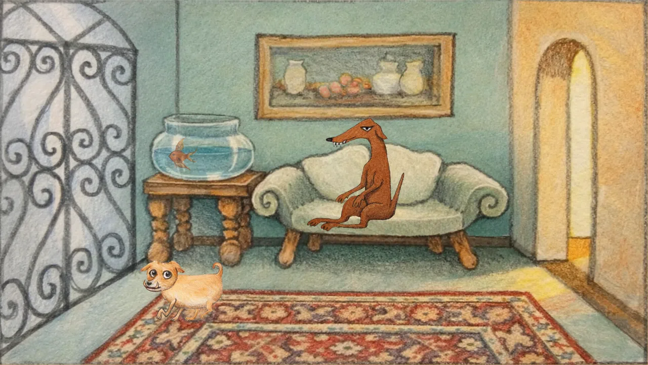 Pudding the Jug Screenshot 4