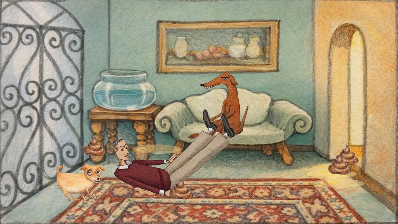 Pudding the Jug Screenshot 6
