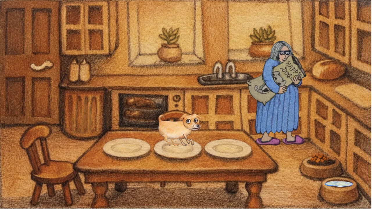 Pudding the Jug Screenshot 7