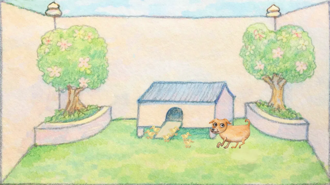 Pudding the Jug Screenshot 5