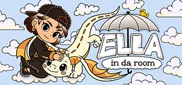 ELLA in da room