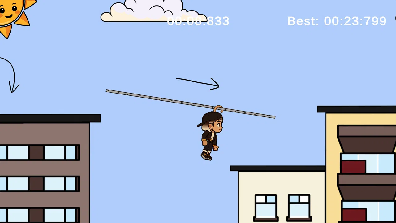 ELLA in da room Screenshot 0