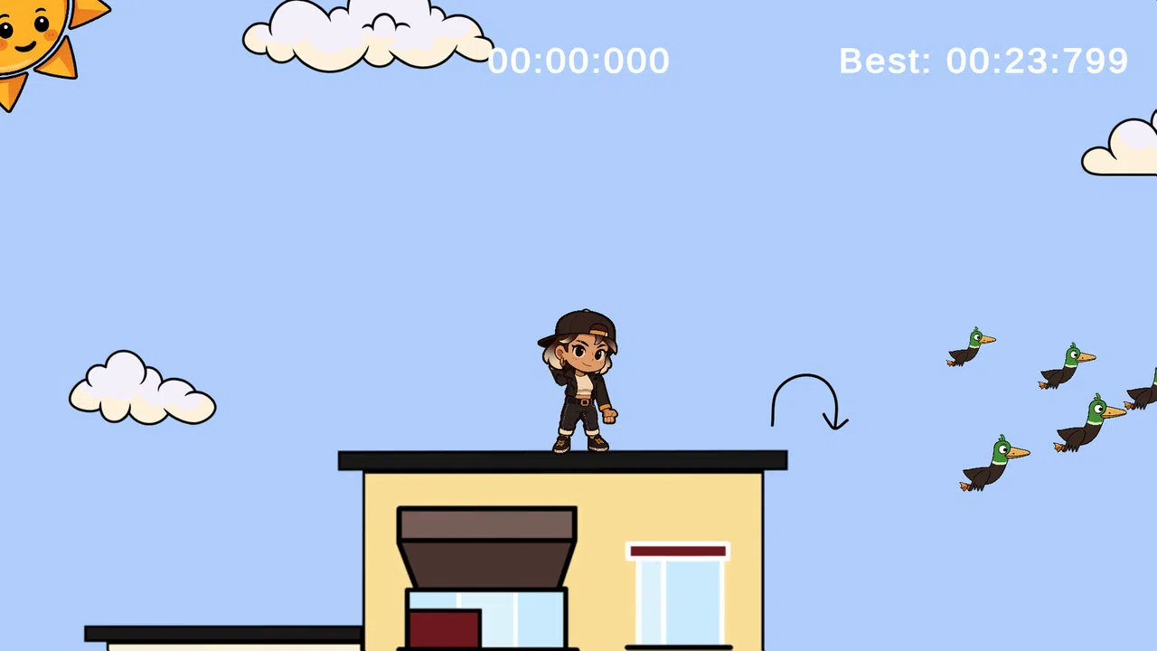 ELLA in da room Screenshot 1
