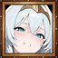 Girl 40 icon