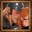 Girl 16 icon