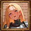 Girl 1 icon
