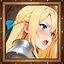 Girl 23 icon