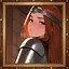 Girl 30 icon