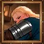 Girl 10 icon