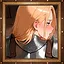 Girl 5 icon