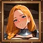 Girl 3 icon