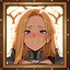 Girl 15 icon