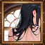 Girl 7 icon