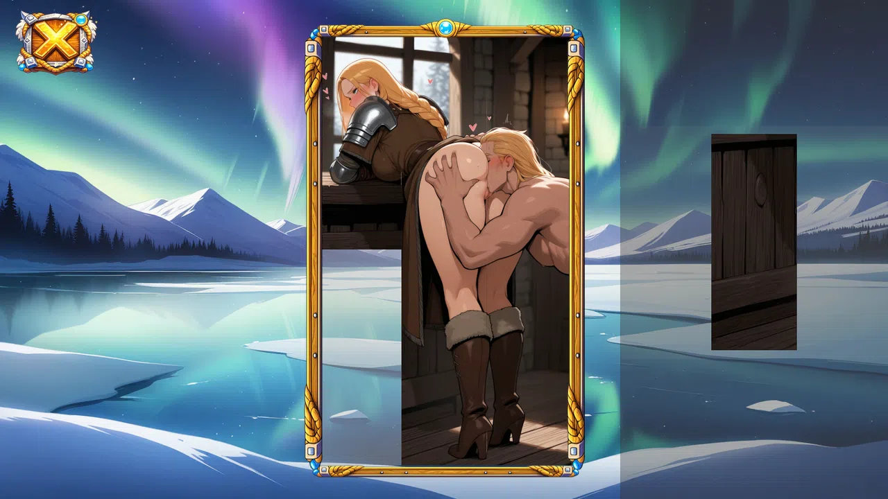 Mango: The Saga of the Tavern Screenshot 5