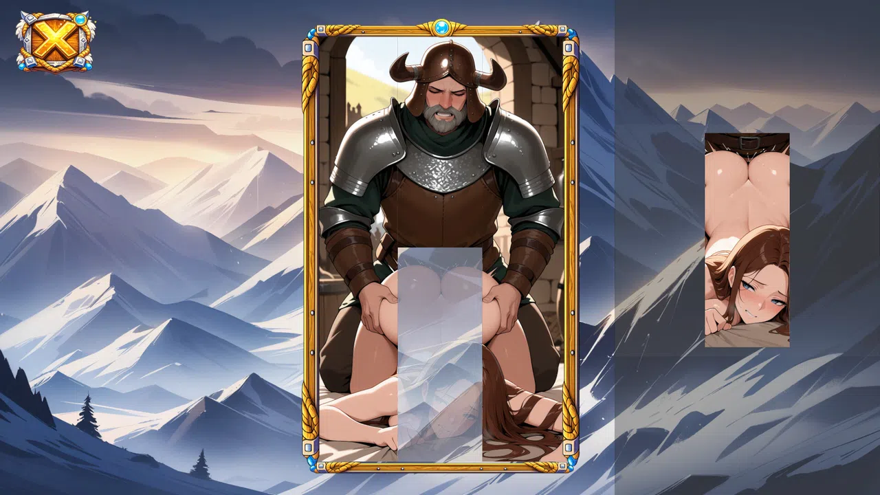 Mango: The Saga of the Tavern Screenshot 7