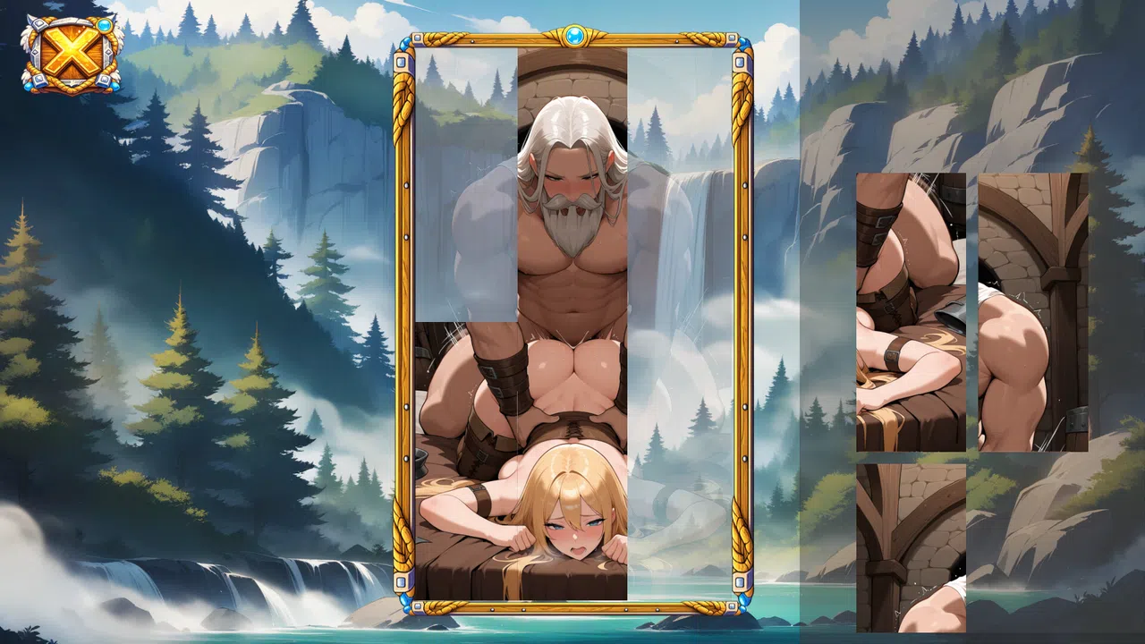 Mango: The Saga of the Tavern Screenshot 6