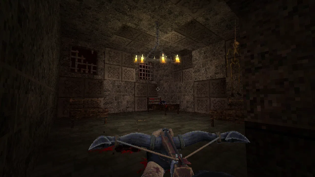 HELLXORCIST Screenshot 6