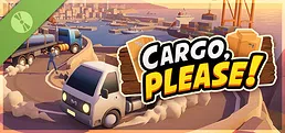 Cargo, Please! Demo