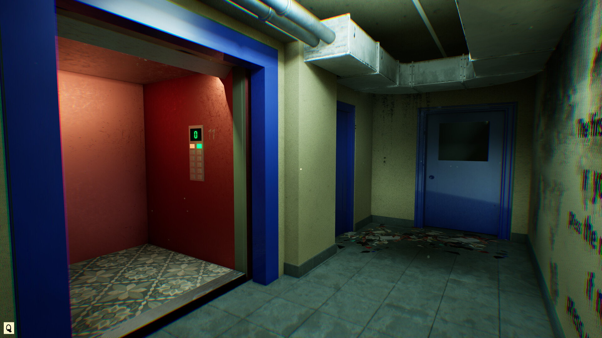 When will I get Home? Screenshot 1