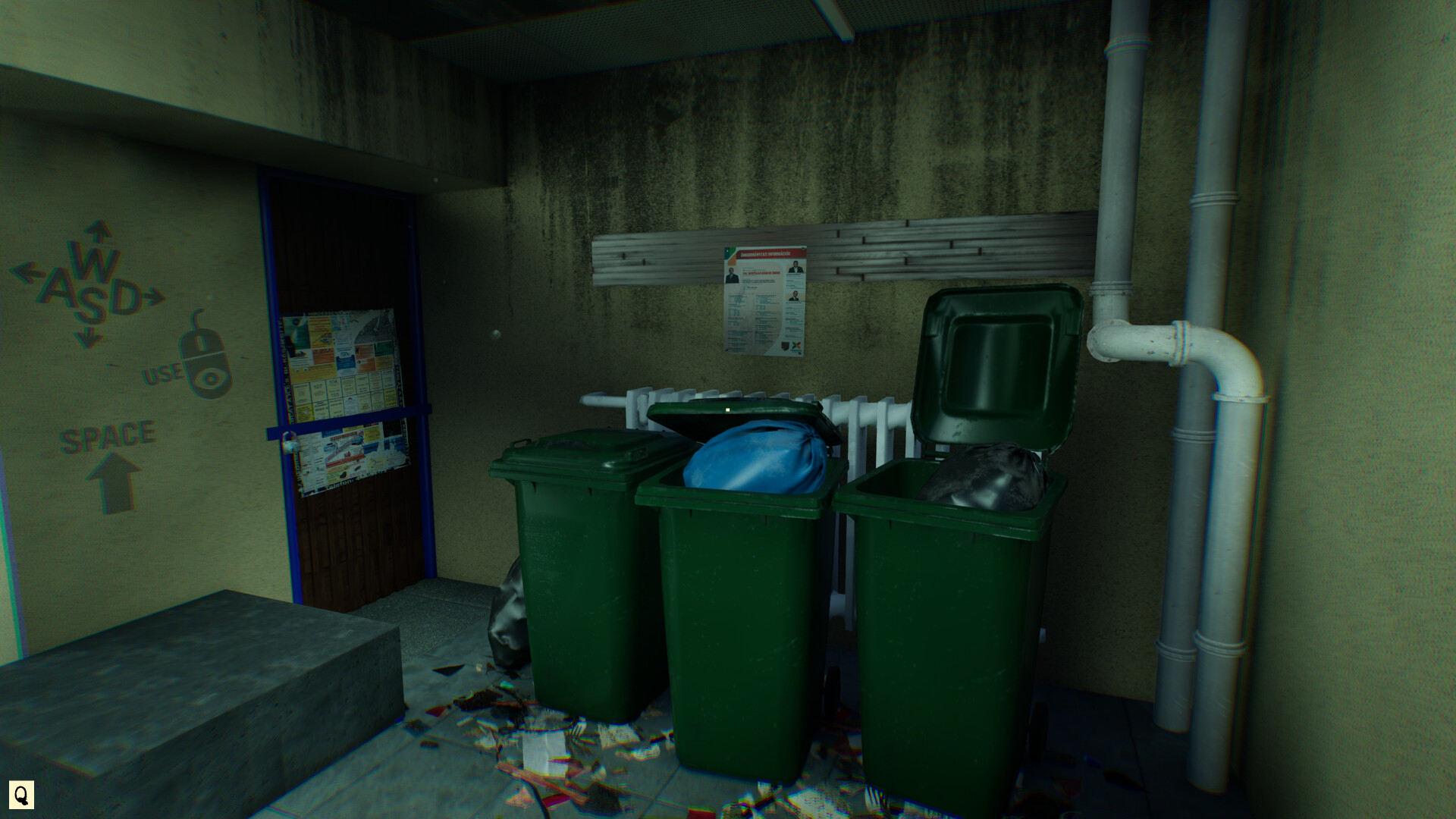 When will I get Home? Screenshot 2