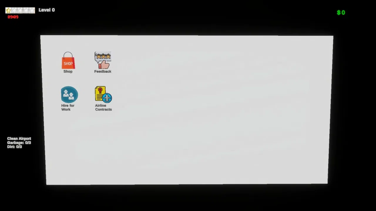 Terminal Control Screenshot 6