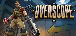 Overscope