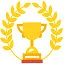 All levels completed icon