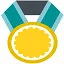 Pistol Maximum Upgrade icon