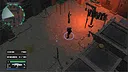 Alone in the War Screenshot 2