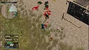 Alone in the War Screenshot 0