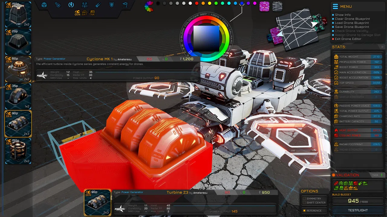 DRONE The Game Screenshot 12