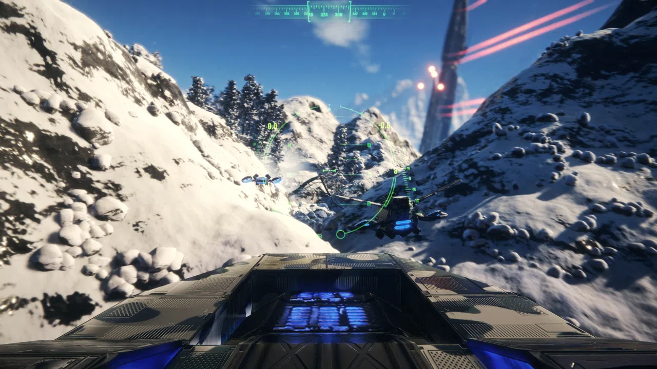 DRONE The Game Screenshot 34