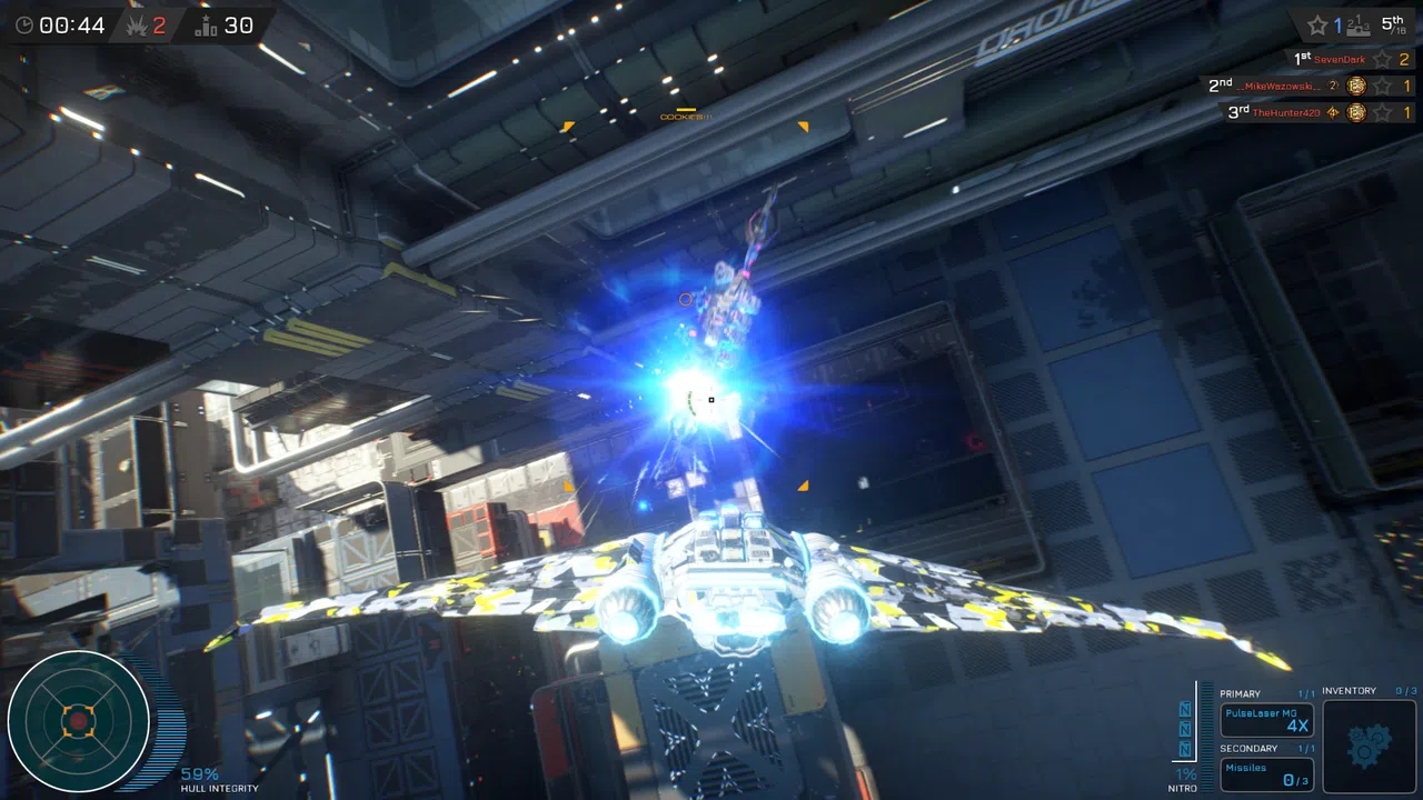 DRONE The Game Screenshot 9