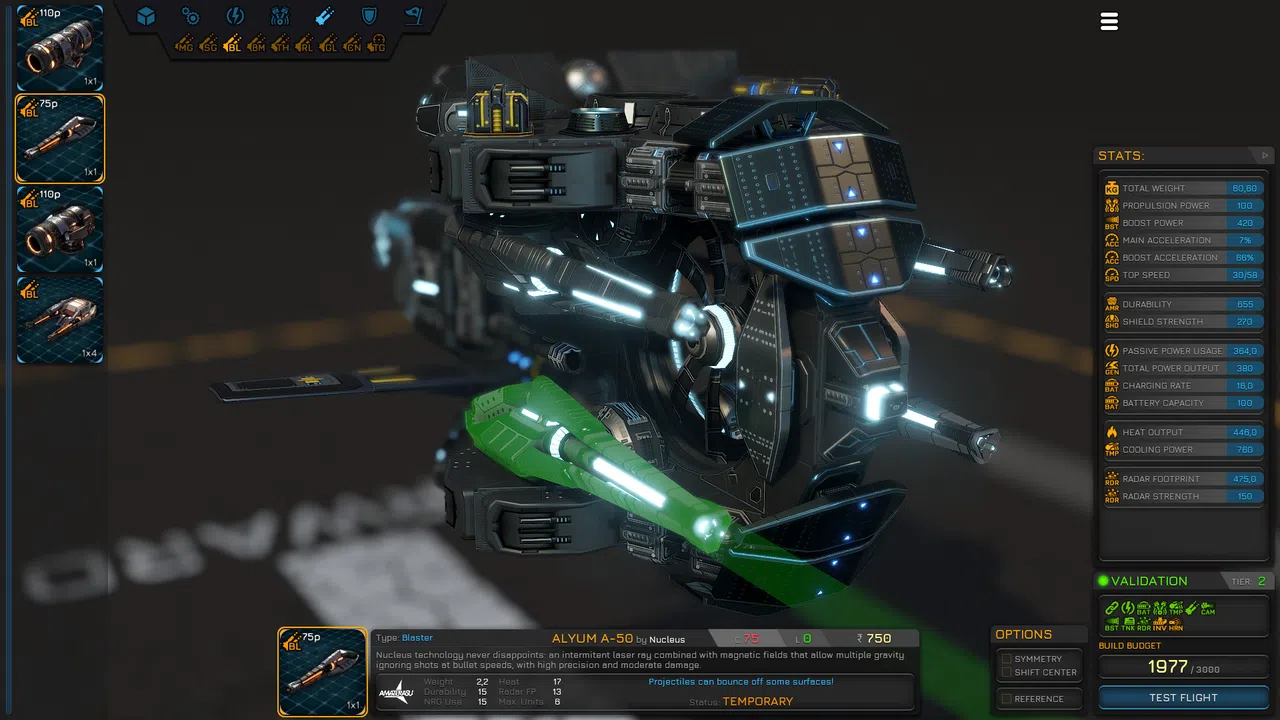 DRONE The Game Screenshot 1