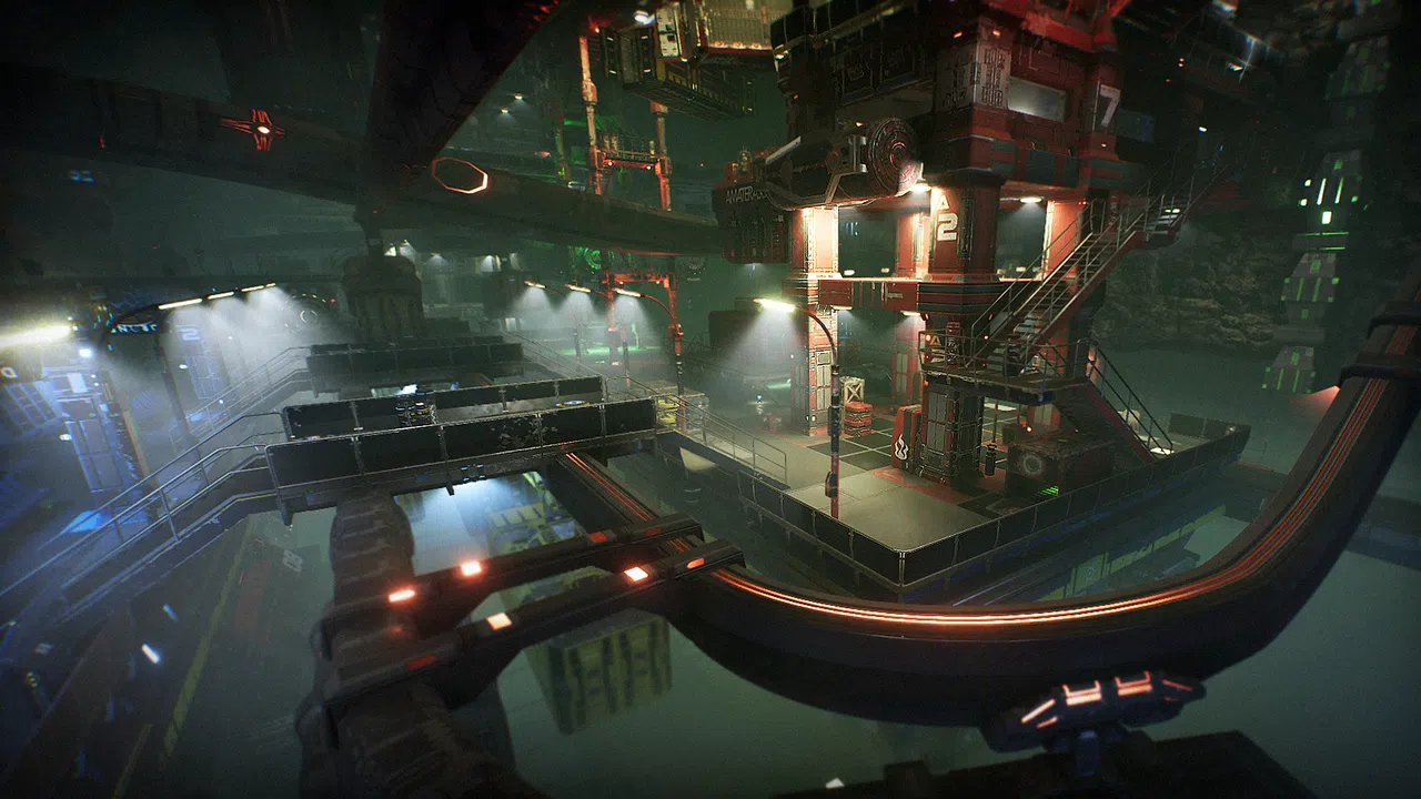 DRONE The Game Screenshot 27