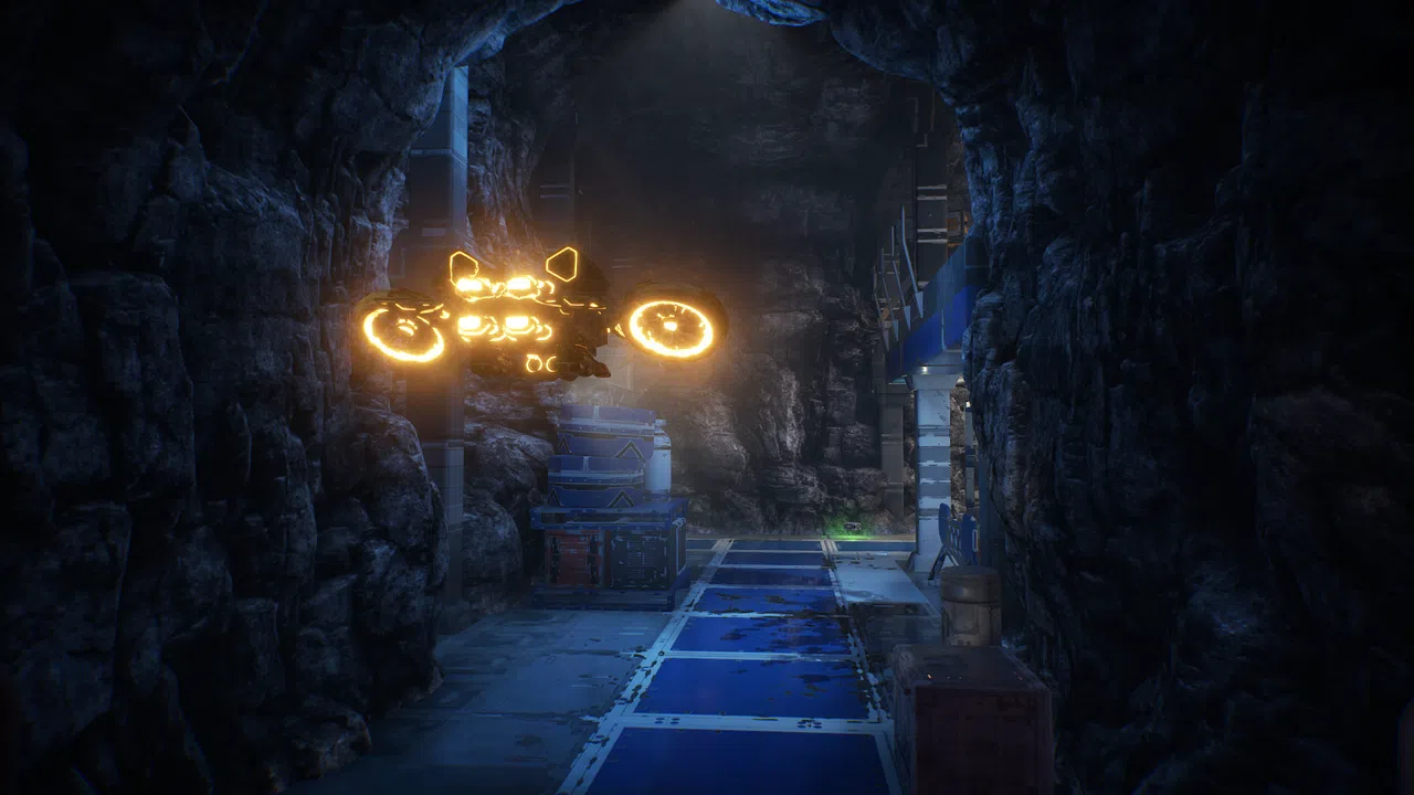 DRONE The Game Screenshot 20
