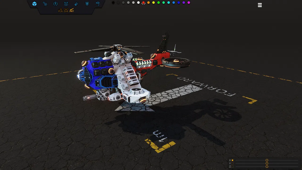 DRONE The Game Screenshot 14