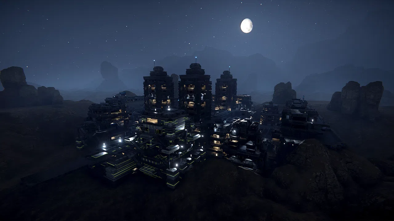 DRONE The Game Screenshot 29